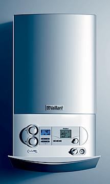 Газовый котел Vaillant atmoTEC plus VUW 240/3-5