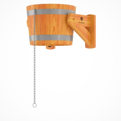 Обливное устройство 25 л