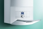Газовый котел Vaillant turboTEC plus VU 282/5-5