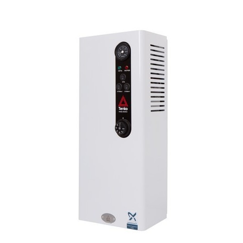 Электрический котел Tenko Стандарт 10.5 кВт 380В (с насосом Grundfos)