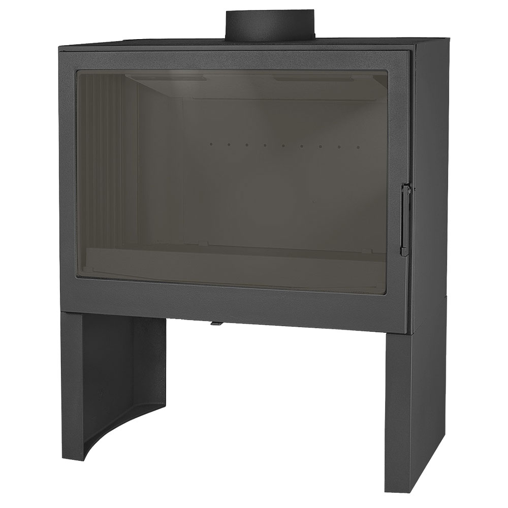 Печь Liseo Castiron LCI 7 GF STOVE