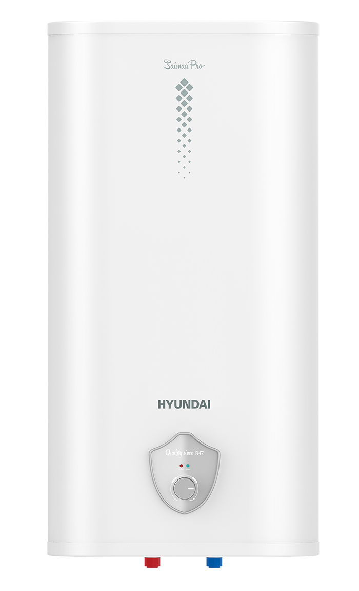 Водонагреватель электрический Hyundai H-SWS15-80V-UI696