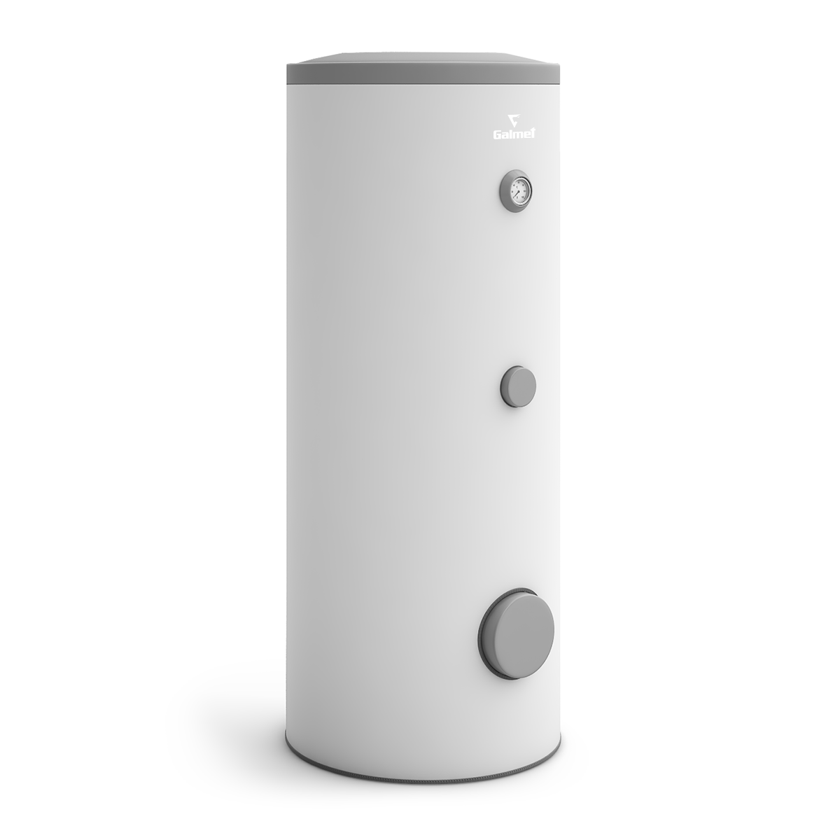 Водонагреватель косвенный Galmet SOL PARTNER SGW(S)B 400 Skay FL (26-409000N)