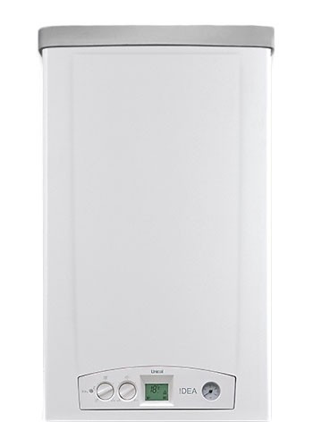 Газовый котел Unical !DEA AC 23 Plus