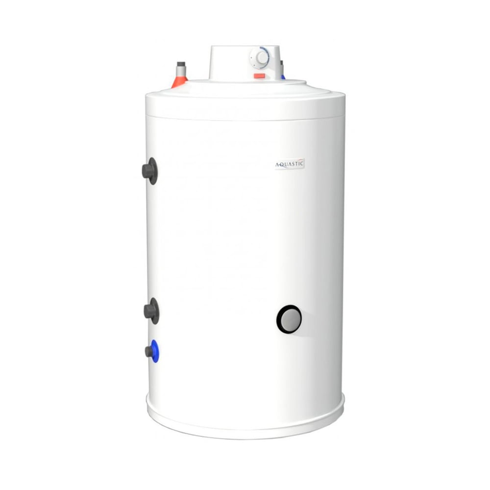 Бойлер косвенного нагрева Aquastic AQ 100 SC