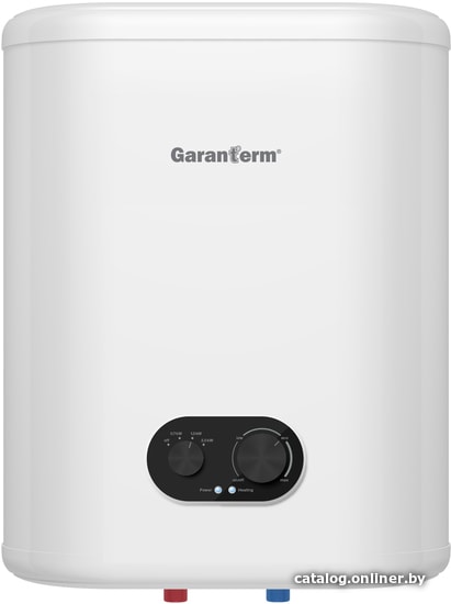 Водонагреватель накопительный электрический Garanterm Flat 30 V
