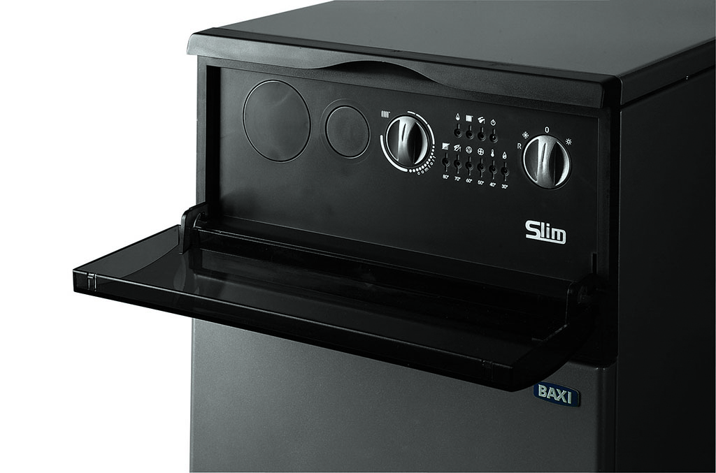 Газовый котел BAXI Slim 2.300 i