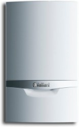 Конденсационный газовый котел Vaillant ecoTEC plus VU IV 386/5-5 (1 контурн.)