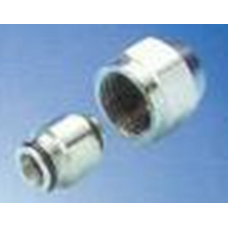 Переход в EURO конус WAVIN D16x3/4"