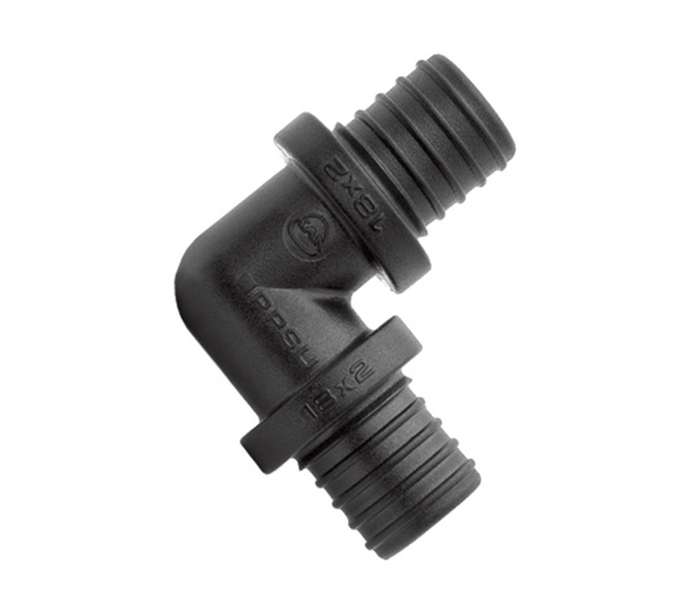 Отвод KAN-therm 14x14