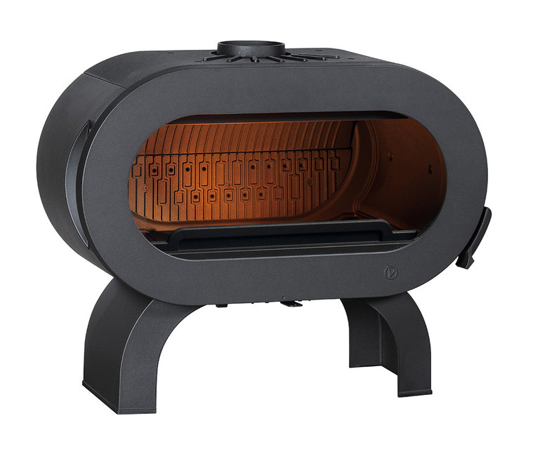 Чугунная печь Invicta Fifty ARCHE P647944