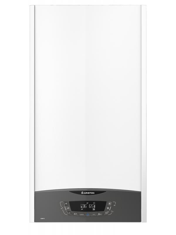 Газовый котел Ariston CLAS X SYSTEM 24 CF NG