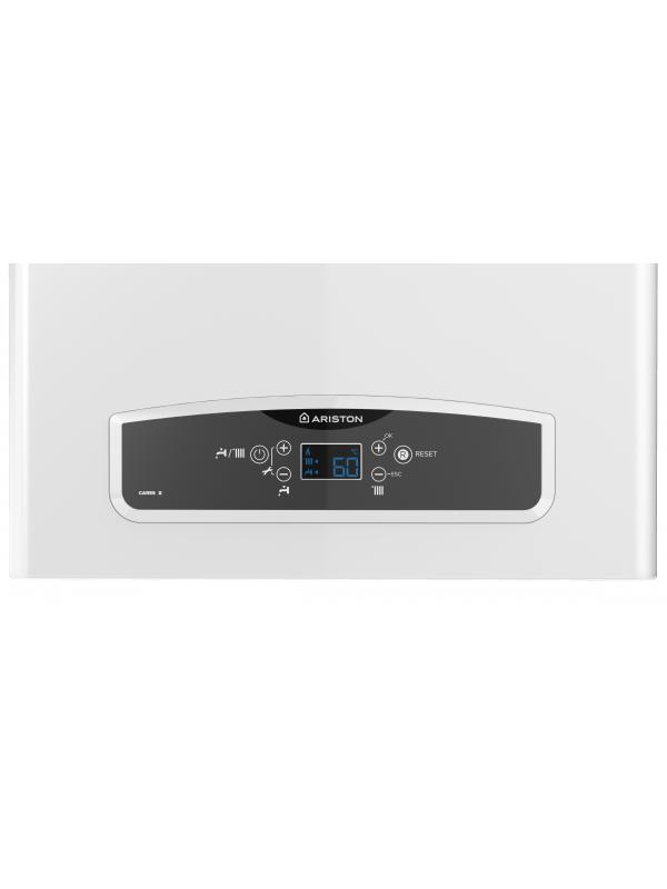 Газовый котел Ariston CARES X 18 FF