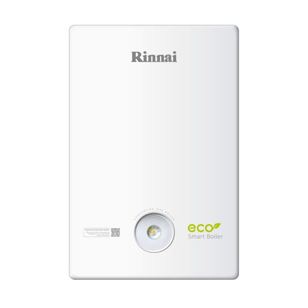 Конденсационный газовый котел Rinnai RB-327CMF