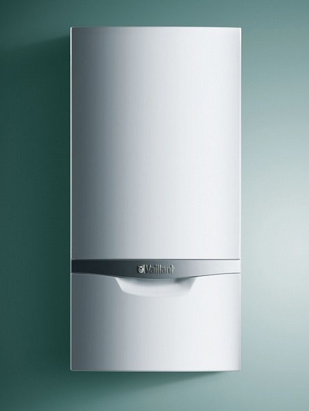Конденсационный газовый котел Vaillant ecoTEC plus VU OE 1006/5-5 