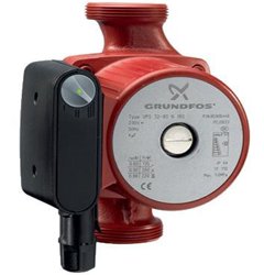 Насос циркуляционный Grundfos UPS 32-100