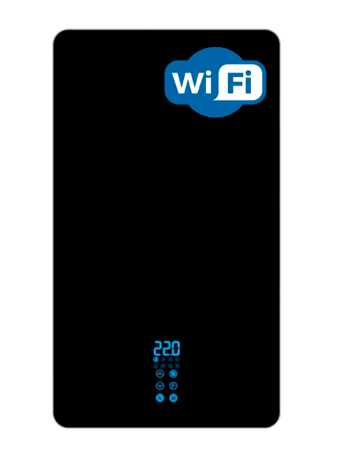 Электрический котел TEKNIX ESPRO 6 c Wifi.