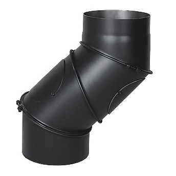Колено поворотное Darco KNSR130/UNI-CZ2 (ML) 4 секц.