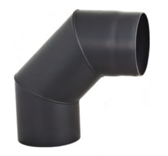 Колено Darco KS250/90-CZ2 (ML)