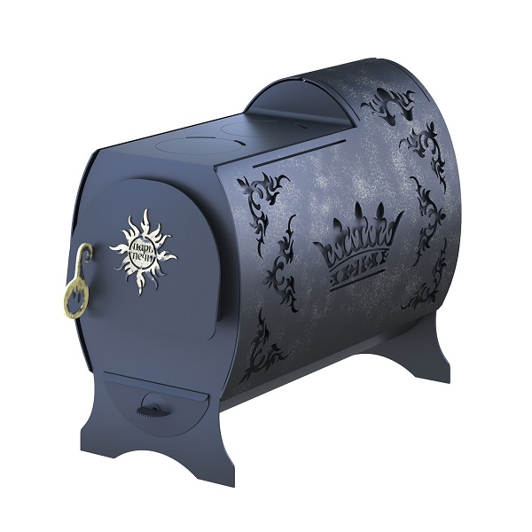 Печь Царь-Печи ММТ-2